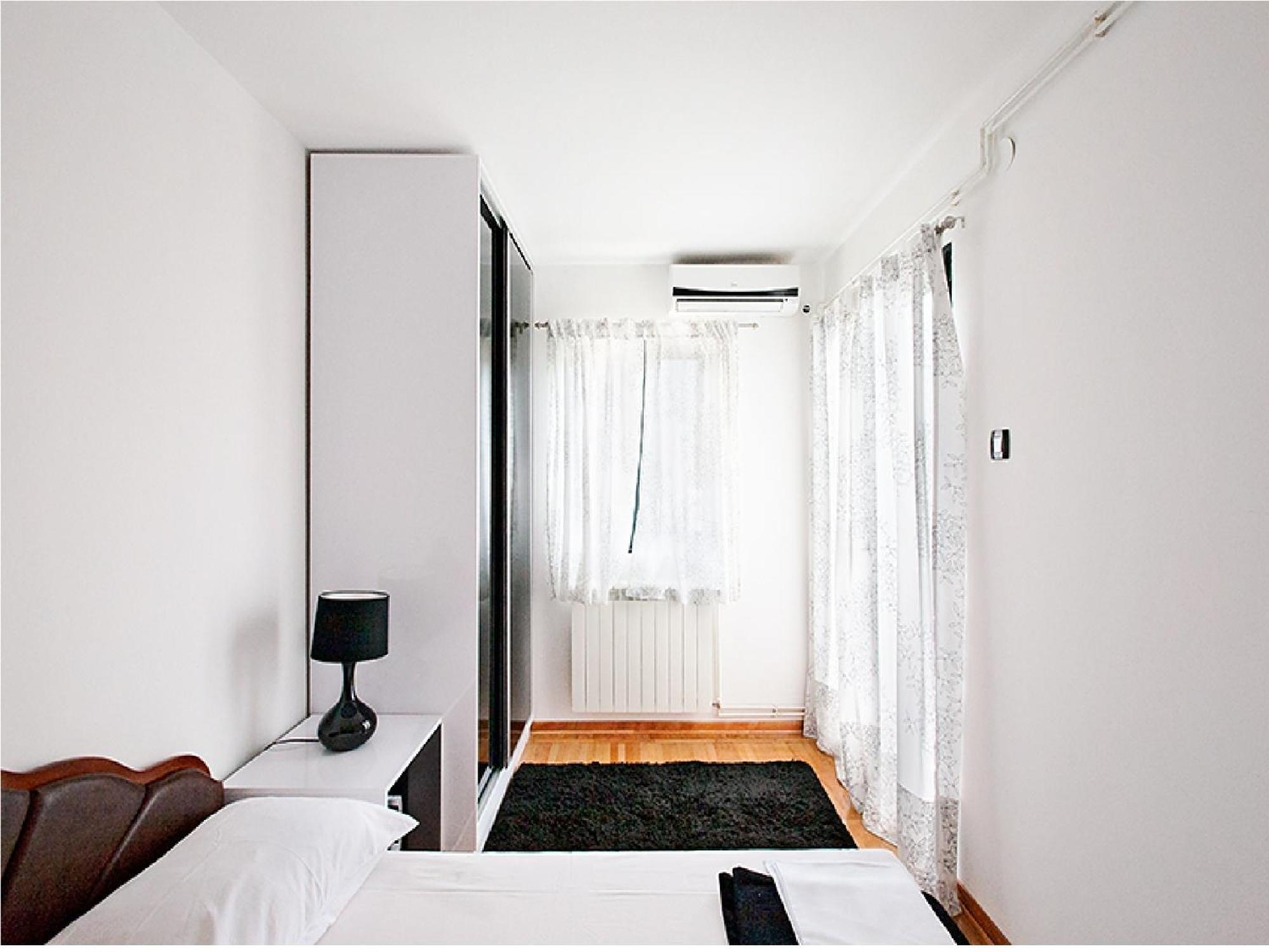 Klaris Guest House Budua Camera foto