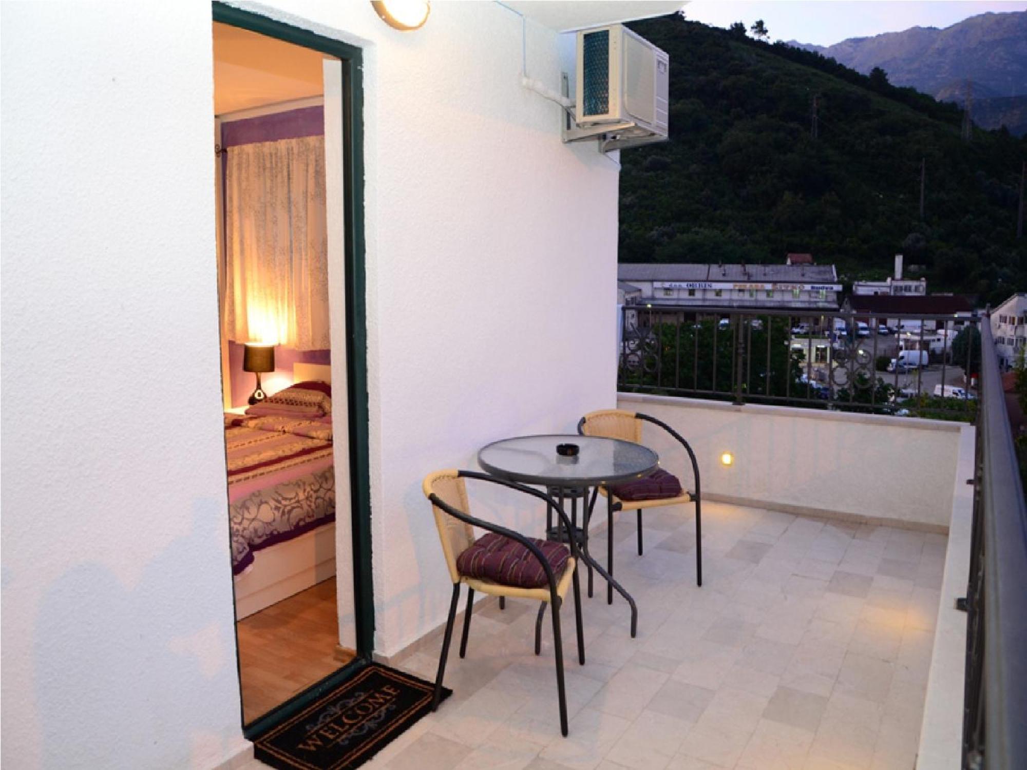 Klaris Guest House Budua Camera foto