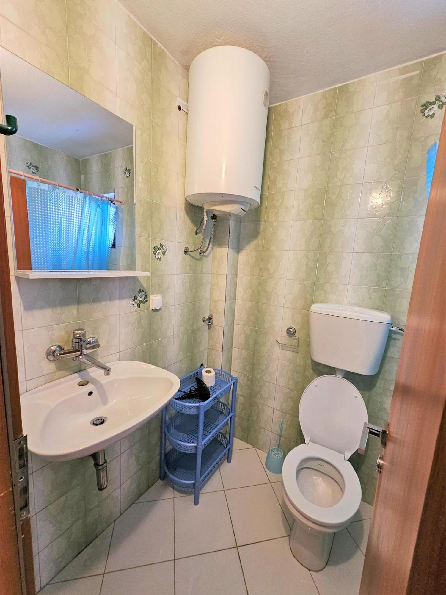 Klaris Guest House Budua Camera foto